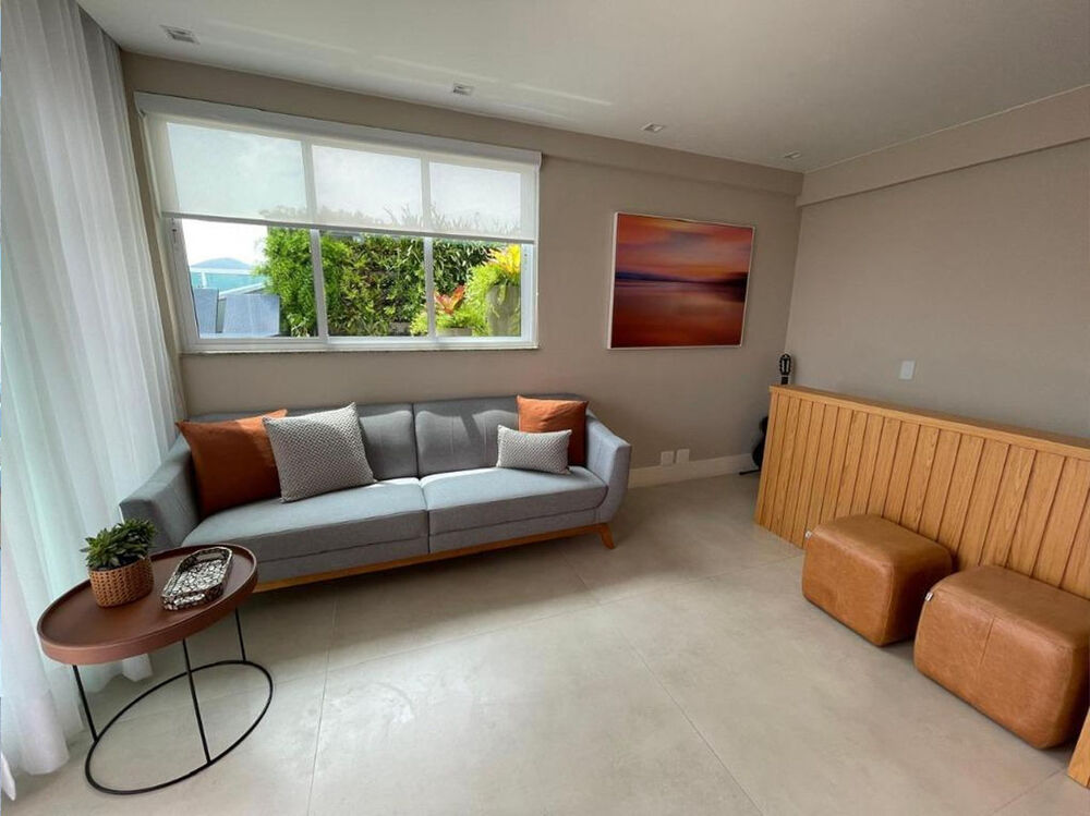 Cobertura, 3 quartos, 192 m² - Foto 3