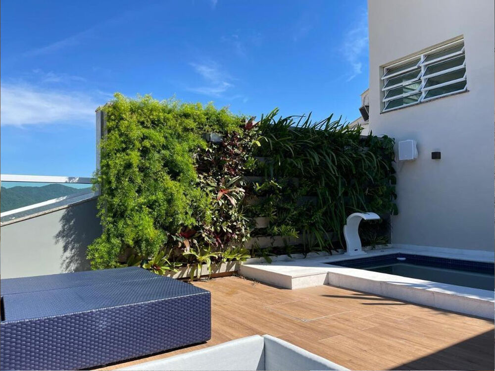 Cobertura, 3 quartos, 192 m² - Foto 23