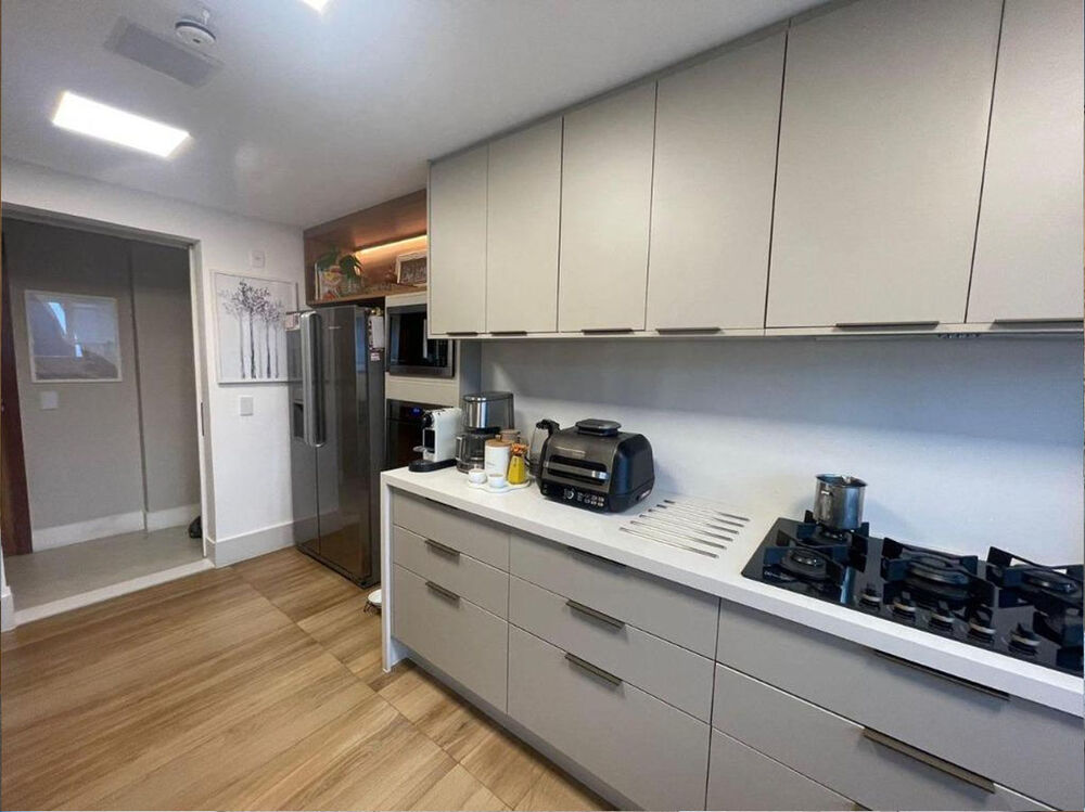 Cobertura, 3 quartos, 192 m² - Foto 2