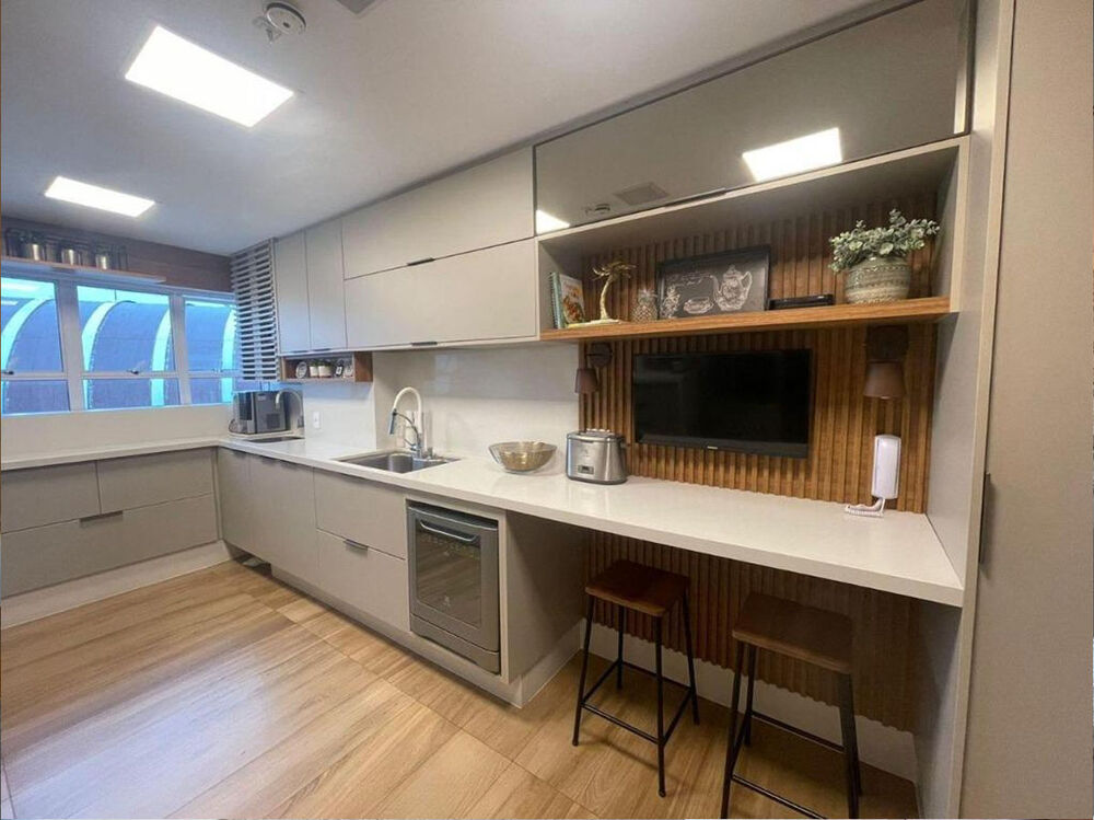 Cobertura, 3 quartos, 192 m² - Foto 19