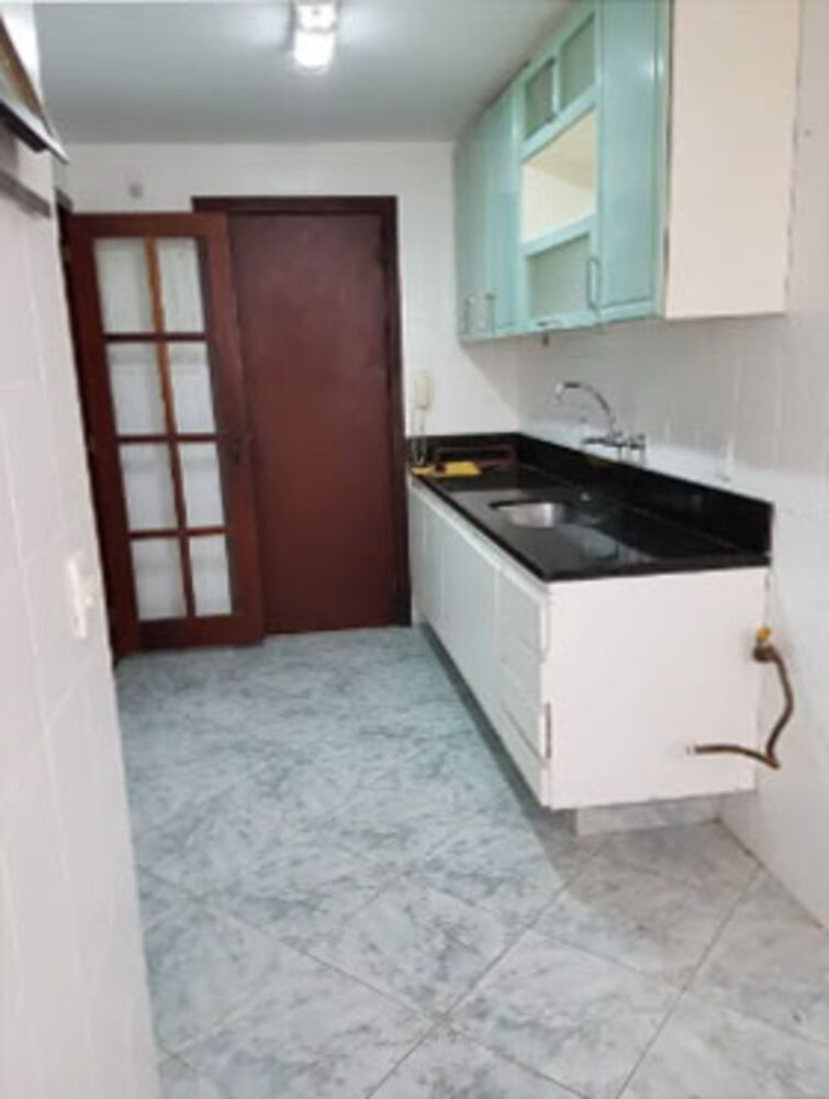 Apartamento para alugar com 3 quartos, 108m² - Foto 9