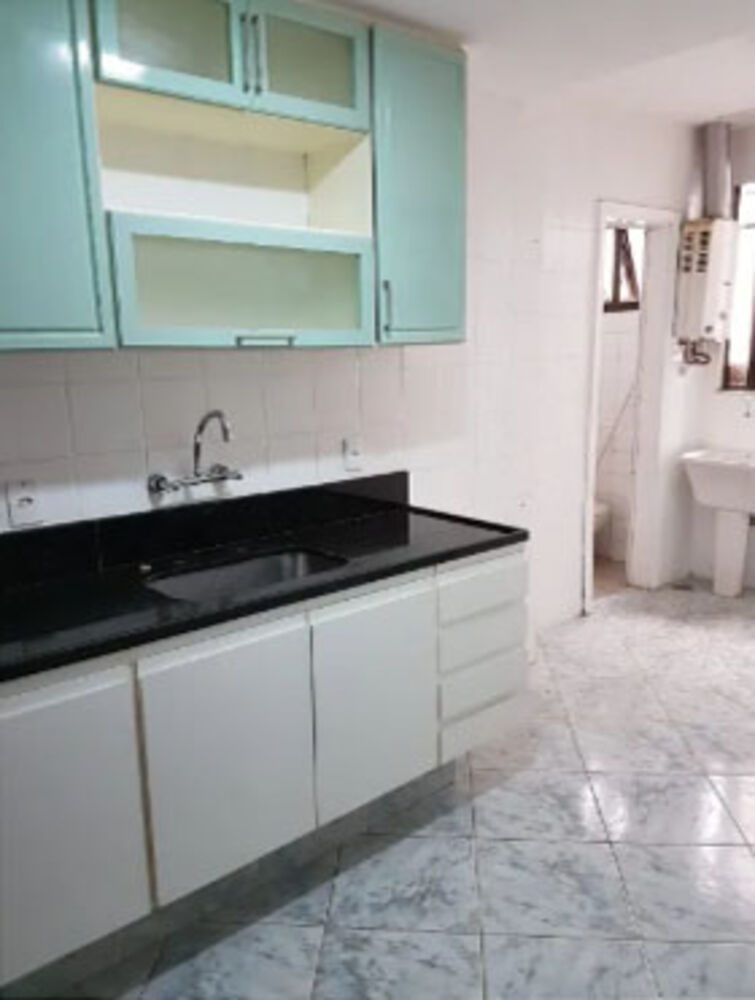 Apartamento para alugar com 3 quartos, 108m² - Foto 16