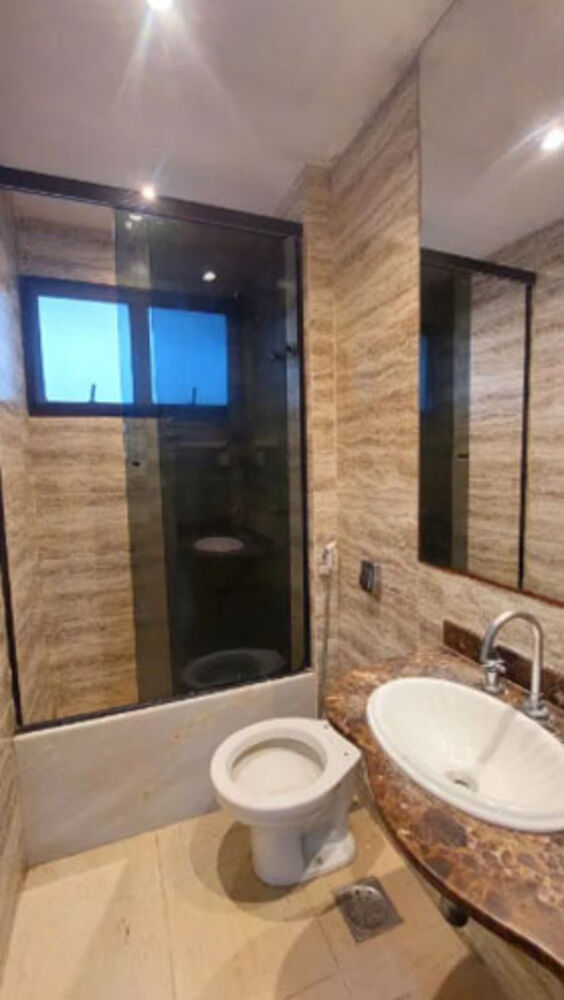 Apartamento para alugar com 3 quartos, 108m² - Foto 4