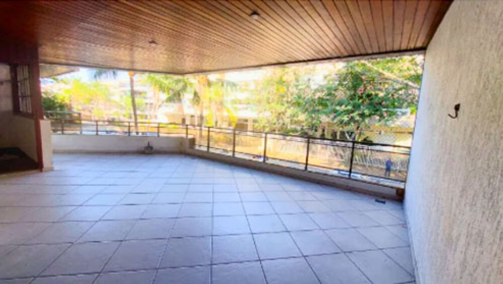 Apartamento para alugar com 3 quartos, 108m² - Foto 11