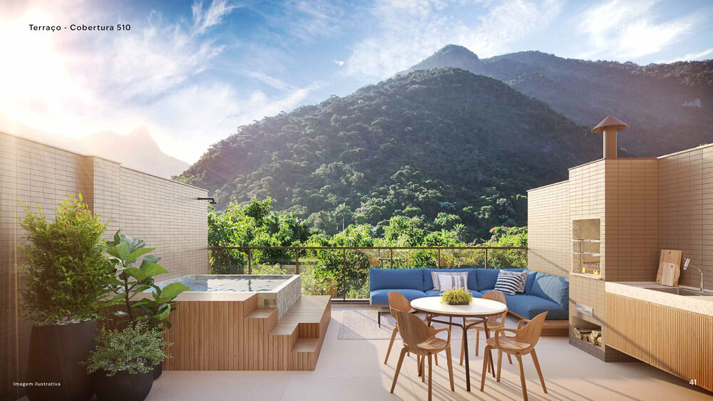 Cobertura, 3 quartos, 177 m² - Foto 17