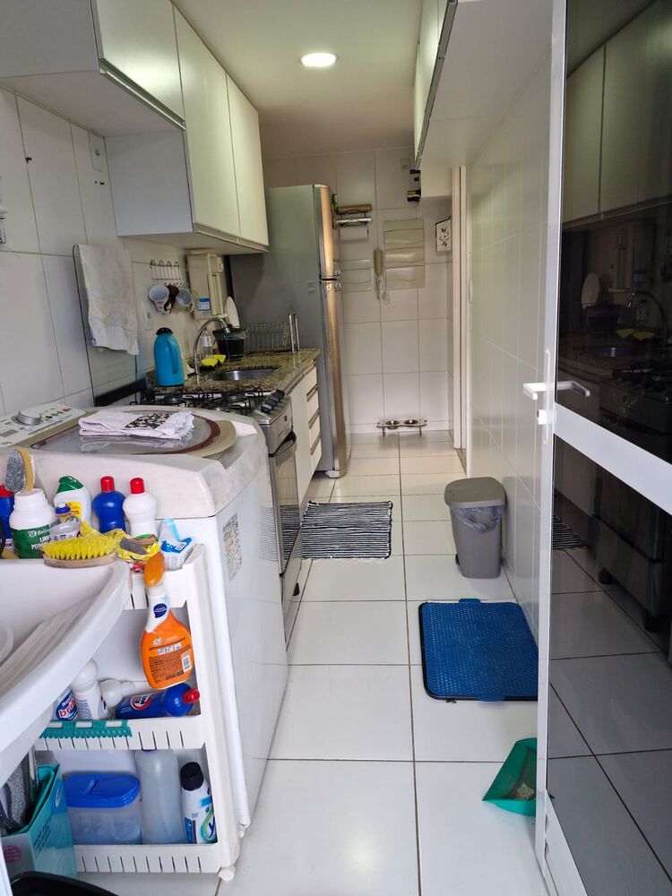 Apartamento, 3 quartos, 91 m² - Foto 12