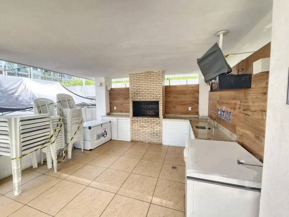 Apartamento, 3 quartos, 91 m² - Foto 28