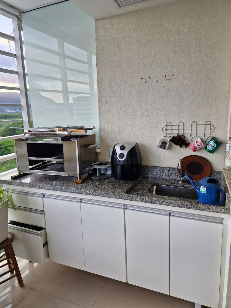 Apartamento, 3 quartos, 91 m² - Foto 2
