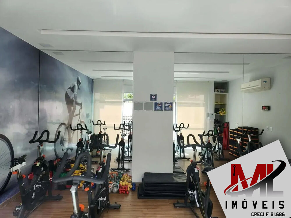 Apartamento, 3 quartos, 91 m² - Foto 32