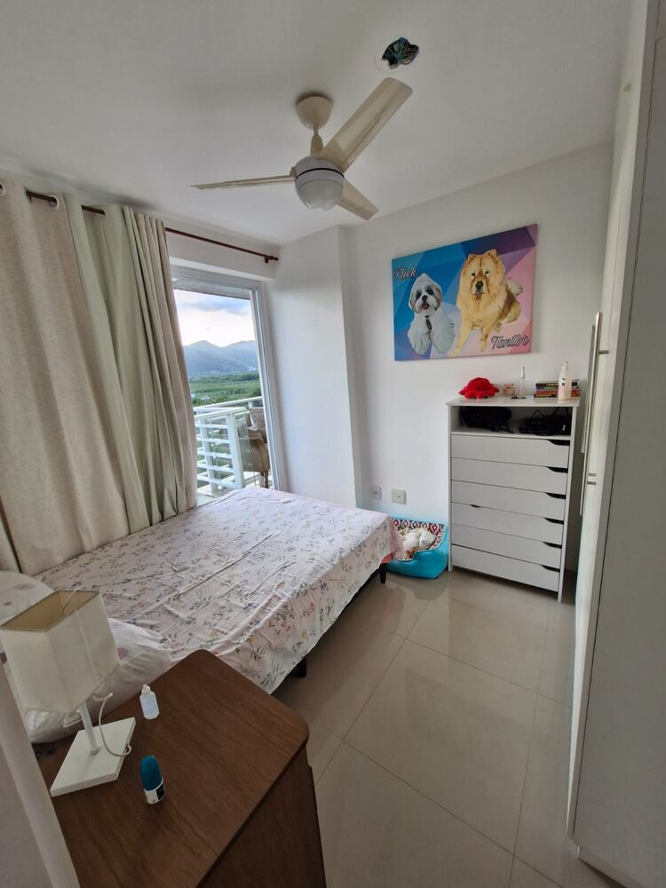 Apartamento, 3 quartos, 91 m² - Foto 18
