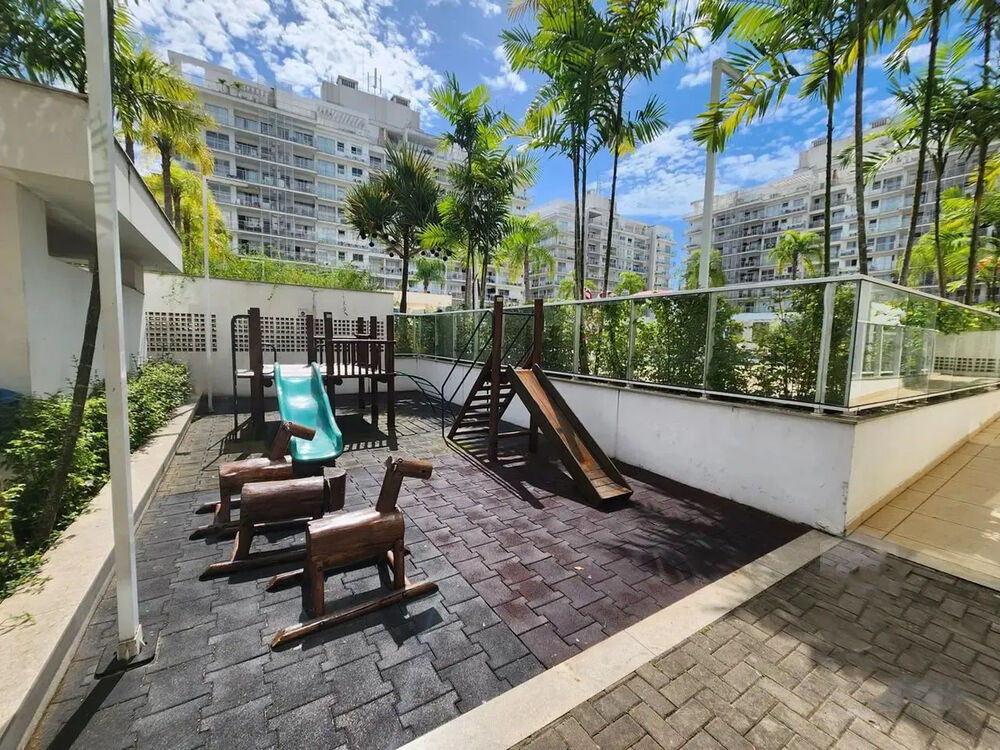 Apartamento, 3 quartos, 91 m² - Foto 26