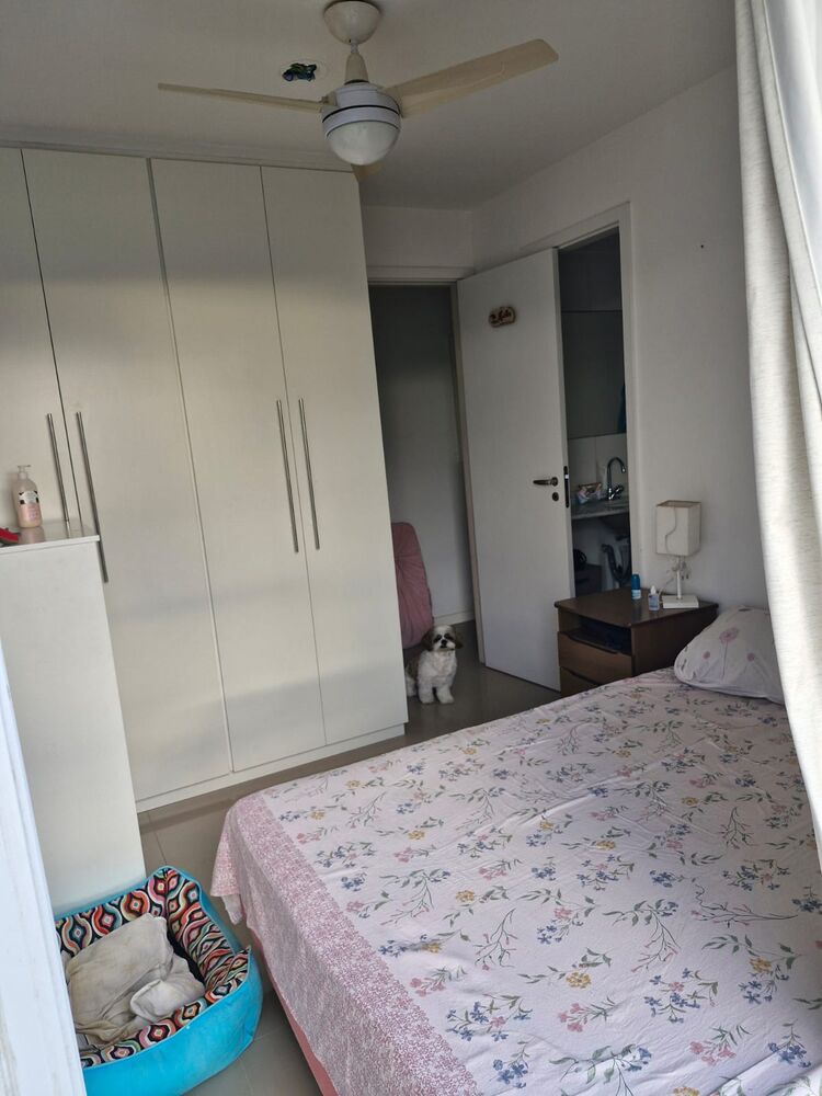 Apartamento, 3 quartos, 91 m² - Foto 20