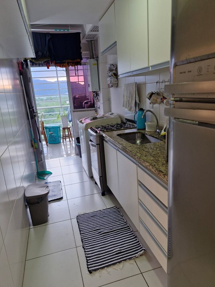 Apartamento, 3 quartos, 91 m² - Foto 13