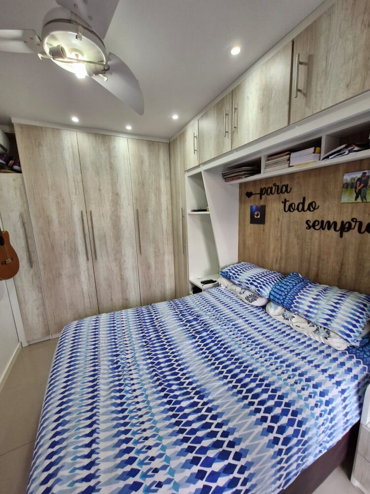 Apartamento, 3 quartos, 91 m² - Foto 14