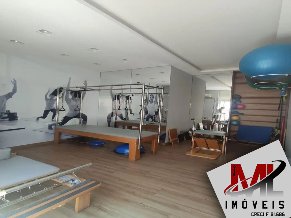 Apartamento, 3 quartos, 91 m² - Foto 34