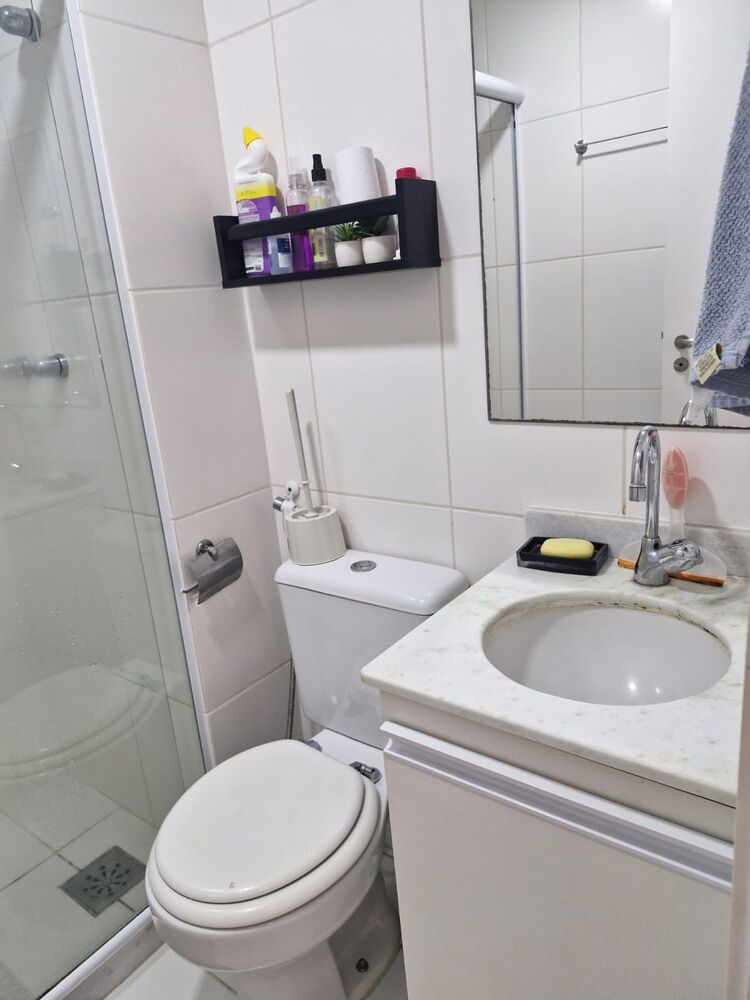 Apartamento, 3 quartos, 91 m² - Foto 10