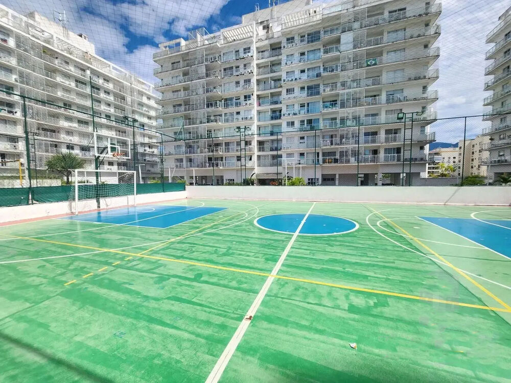 Apartamento, 3 quartos, 91 m² - Foto 27