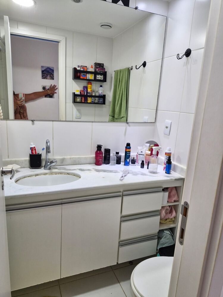 Apartamento, 3 quartos, 91 m² - Foto 16