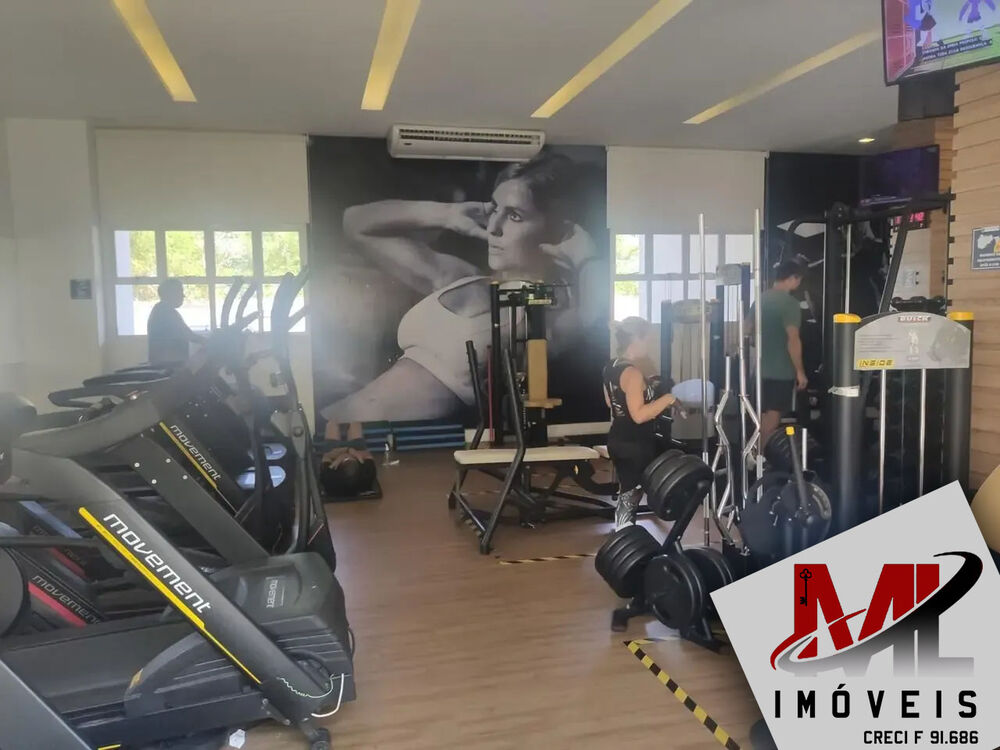 Apartamento, 3 quartos, 91 m² - Foto 33