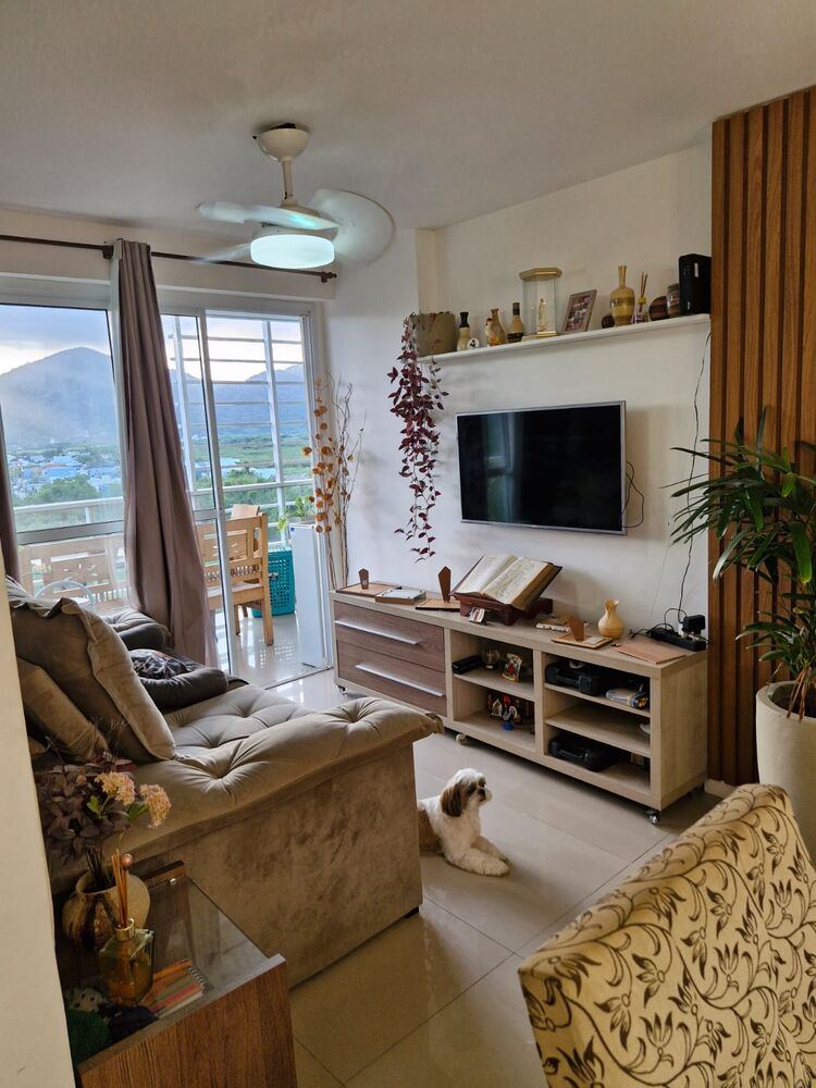 Apartamento, 3 quartos, 91 m² - Foto 5