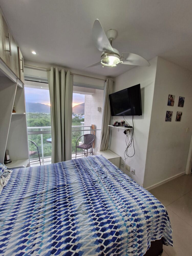 Apartamento, 3 quartos, 91 m² - Foto 15