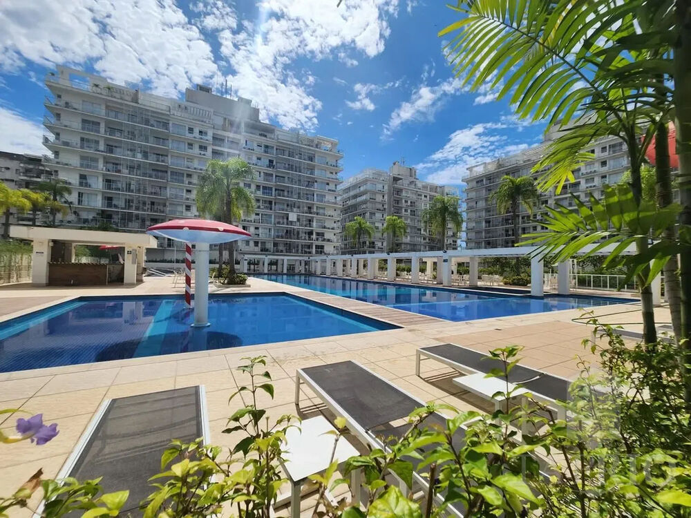 Apartamento, 3 quartos, 91 m² - Foto 31