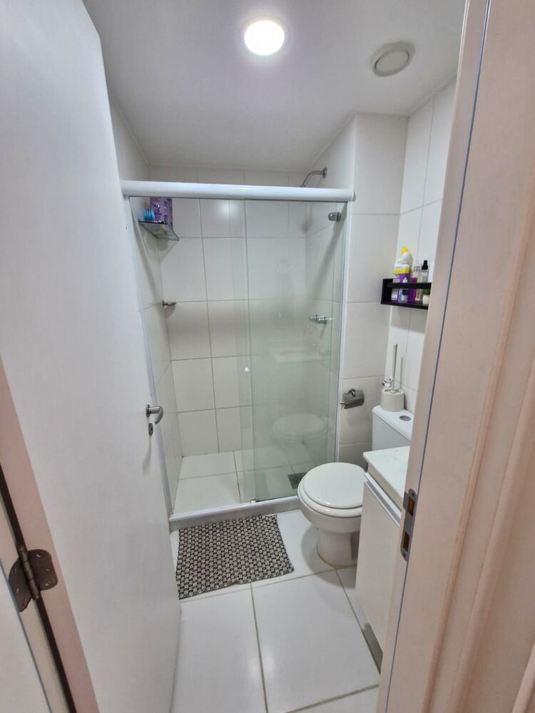 Apartamento, 3 quartos, 91 m² - Foto 11