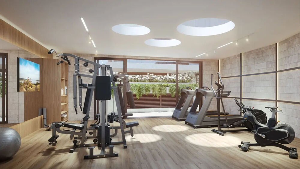 Apartamento, 3 quartos, 115 m² - Foto 22