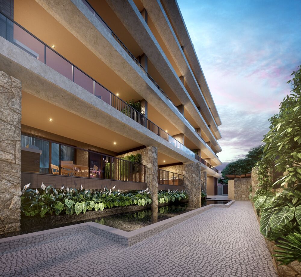 Apartamento, 3 quartos, 115 m² - Foto 24