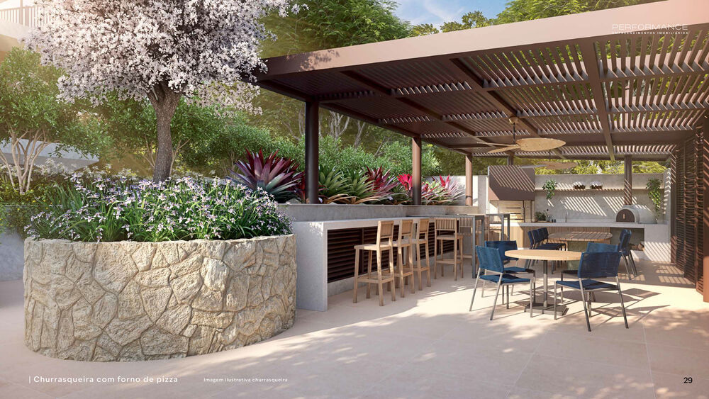 Apartamento, 3 quartos, 115 m² - Foto 11