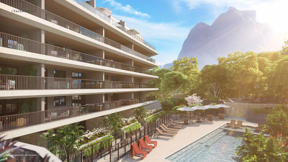 Apartamento, 3 quartos, 115 m² - Foto 21