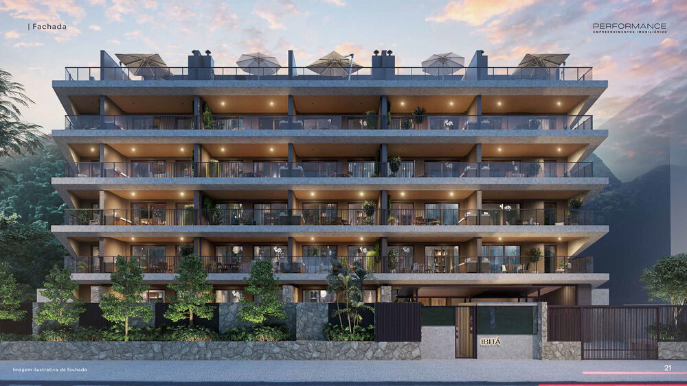 Apartamento, 3 quartos, 115 m² - Foto 9