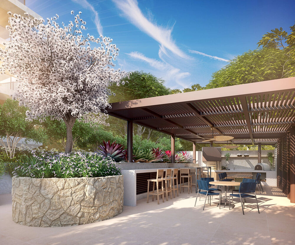 Apartamento, 3 quartos, 115 m² - Foto 15