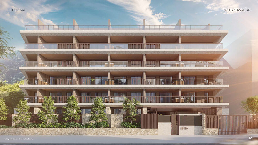 Apartamento, 3 quartos, 115 m² - Foto 12