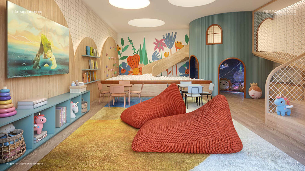 Apartamento, 3 quartos, 115 m² - Foto 18