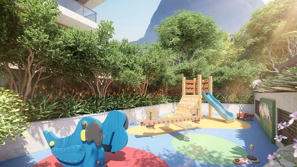 Apartamento, 3 quartos, 115 m² - Foto 6