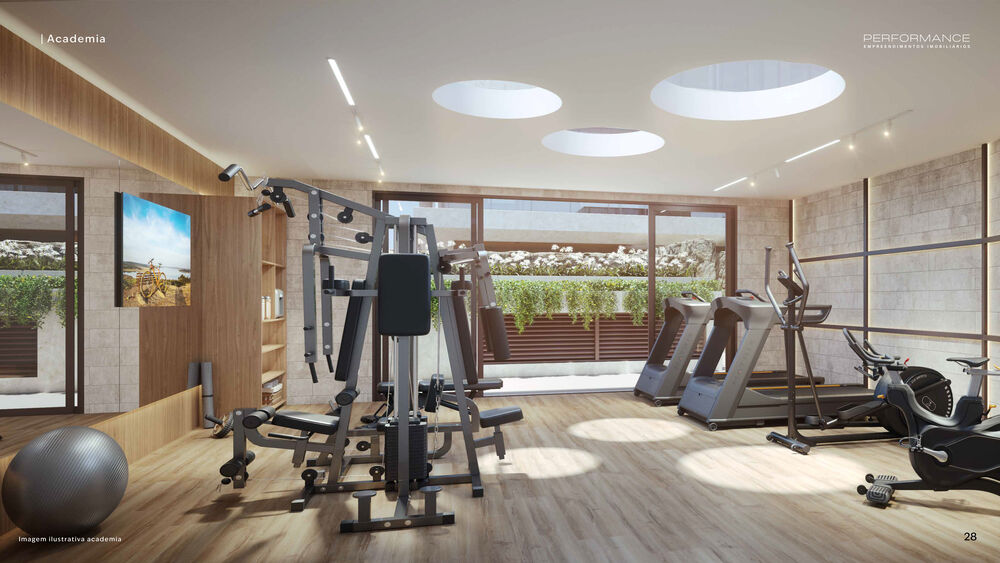 Apartamento, 3 quartos, 115 m² - Foto 14