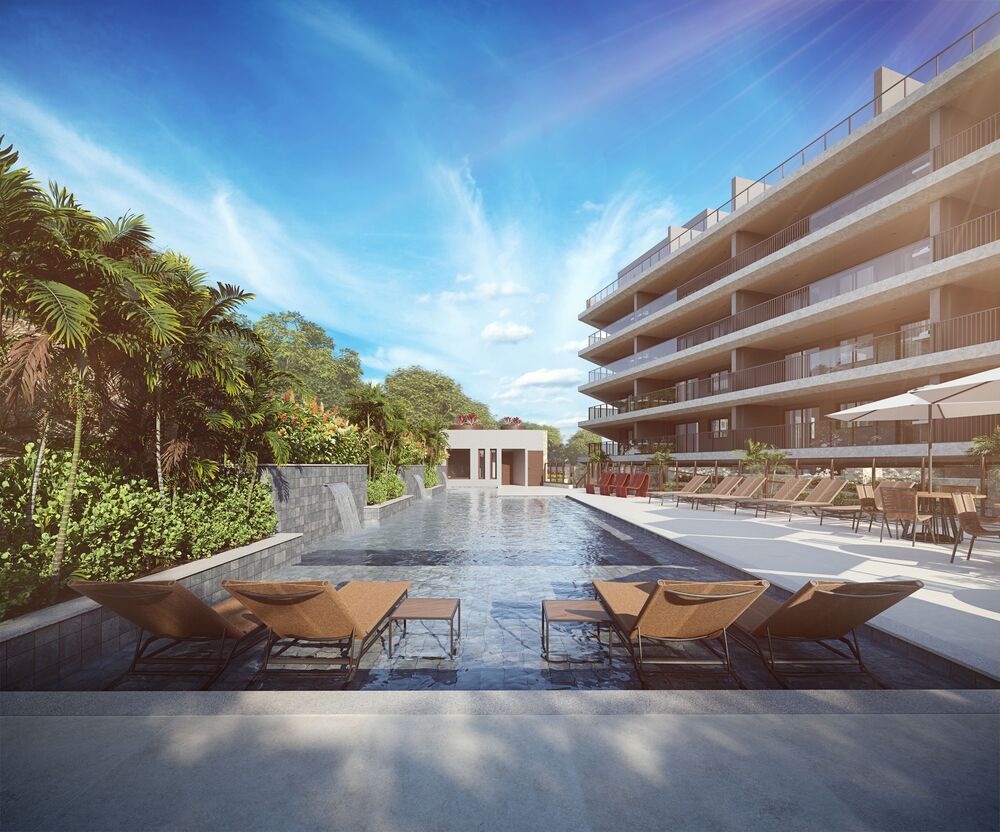 Apartamento, 3 quartos, 115 m² - Foto 7