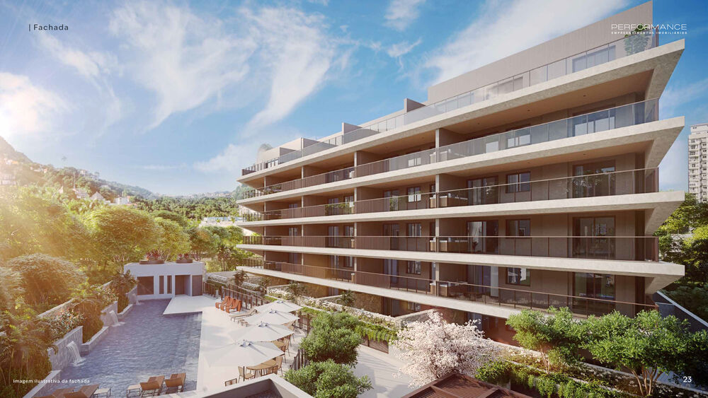 Apartamento, 3 quartos, 115 m² - Foto 25