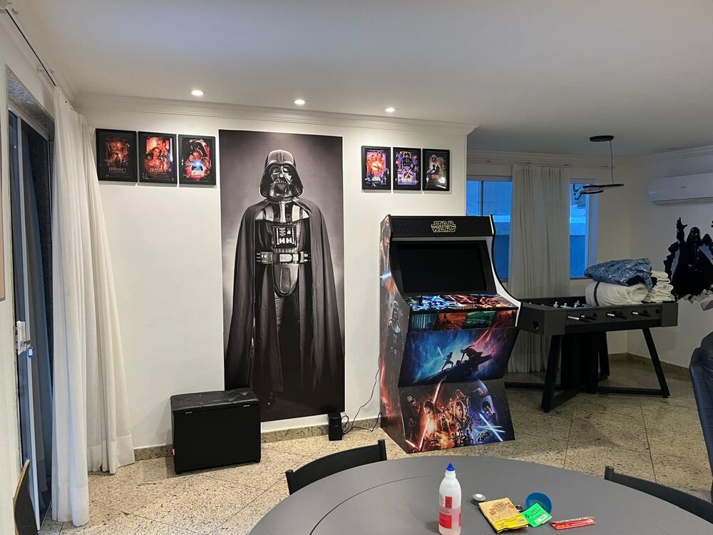 Casa de Condomínio, 4 quartos - Foto 8