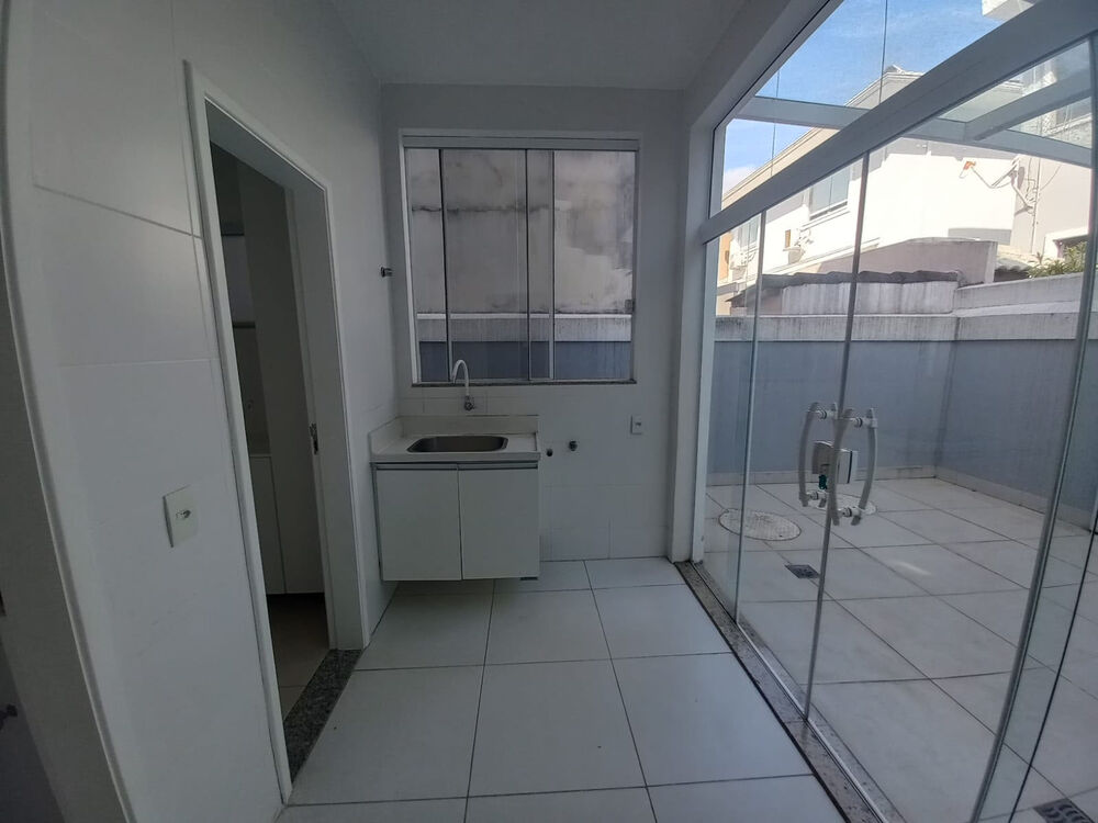 Casa de Condomínio, 4 quartos - Foto 15