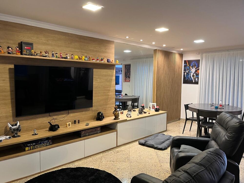 Casa de Condomínio, 4 quartos - Foto 6