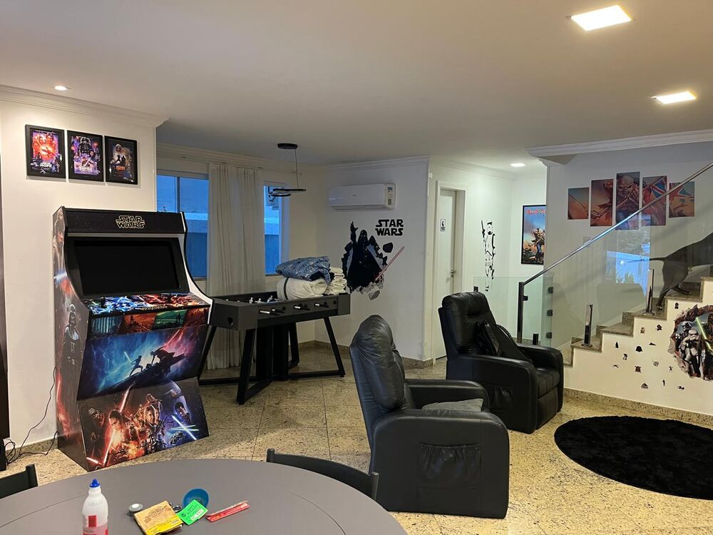 Casa de Condomínio, 4 quartos - Foto 7