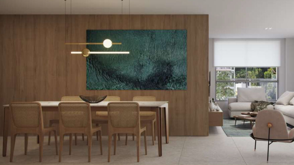 Apartamento, 3 quartos, 100 m² - Foto 14
