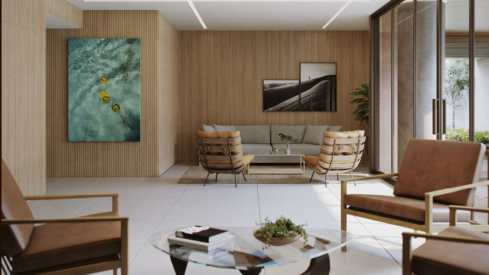 Apartamento, 3 quartos, 100 m² - Foto 8
