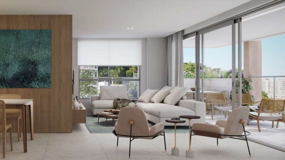Apartamento, 3 quartos, 100 m² - Foto 17