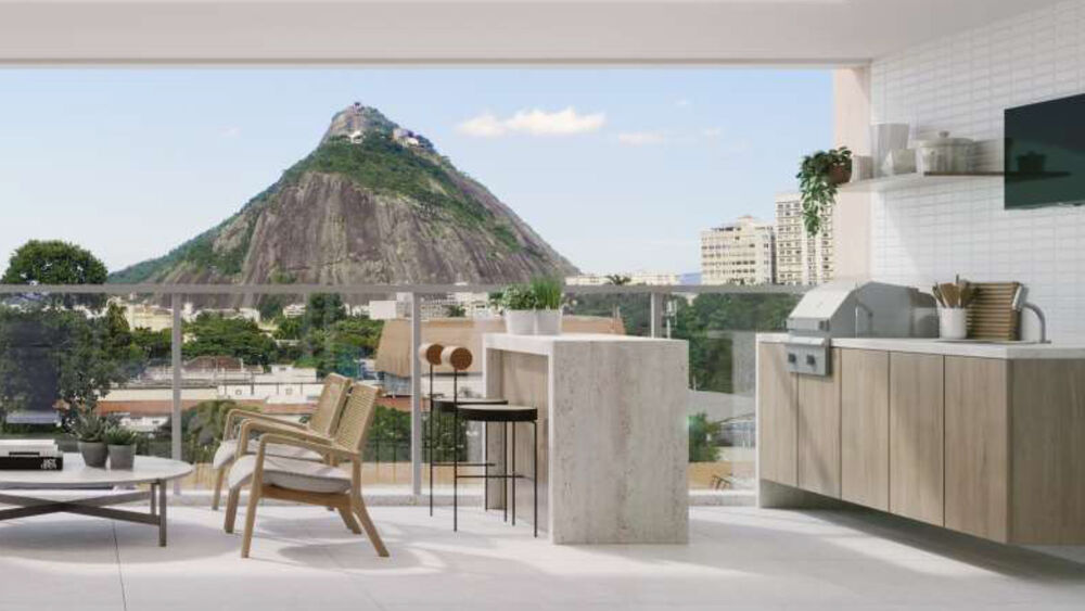 Apartamento, 3 quartos, 100 m² - Foto 11