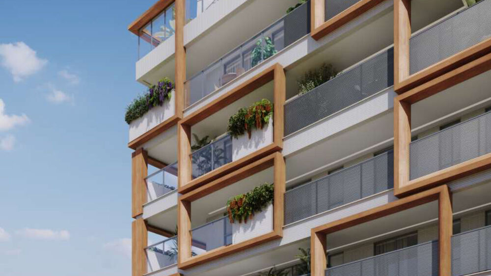 Apartamento, 3 quartos, 100 m² - Foto 3