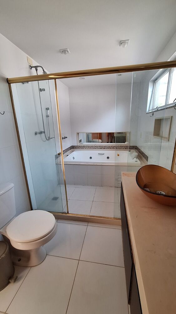 Casa de Condomínio à venda e aluguel com 4 quartos, 270m² - Foto 10