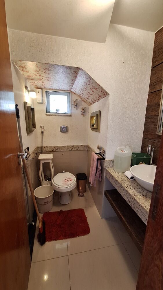 Casa de Condomínio à venda e aluguel com 4 quartos, 270m² - Foto 18